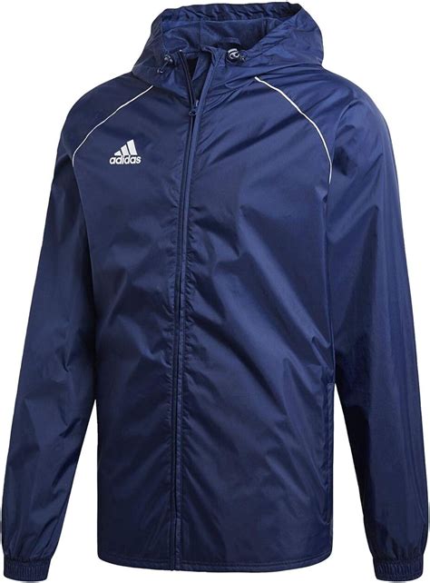 adidas regenjacke herren size m blau amazon|Suchergebnis Auf Amazon.de Für: Adidas Regenjacke.